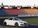 Audi TT PS Coupe by PPI Automotive 2008 года